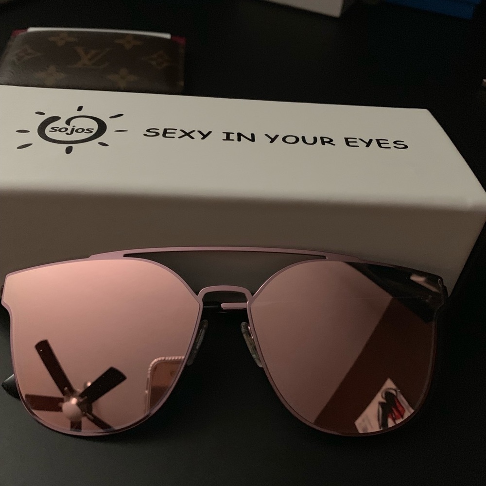 Sojos Sunglasses